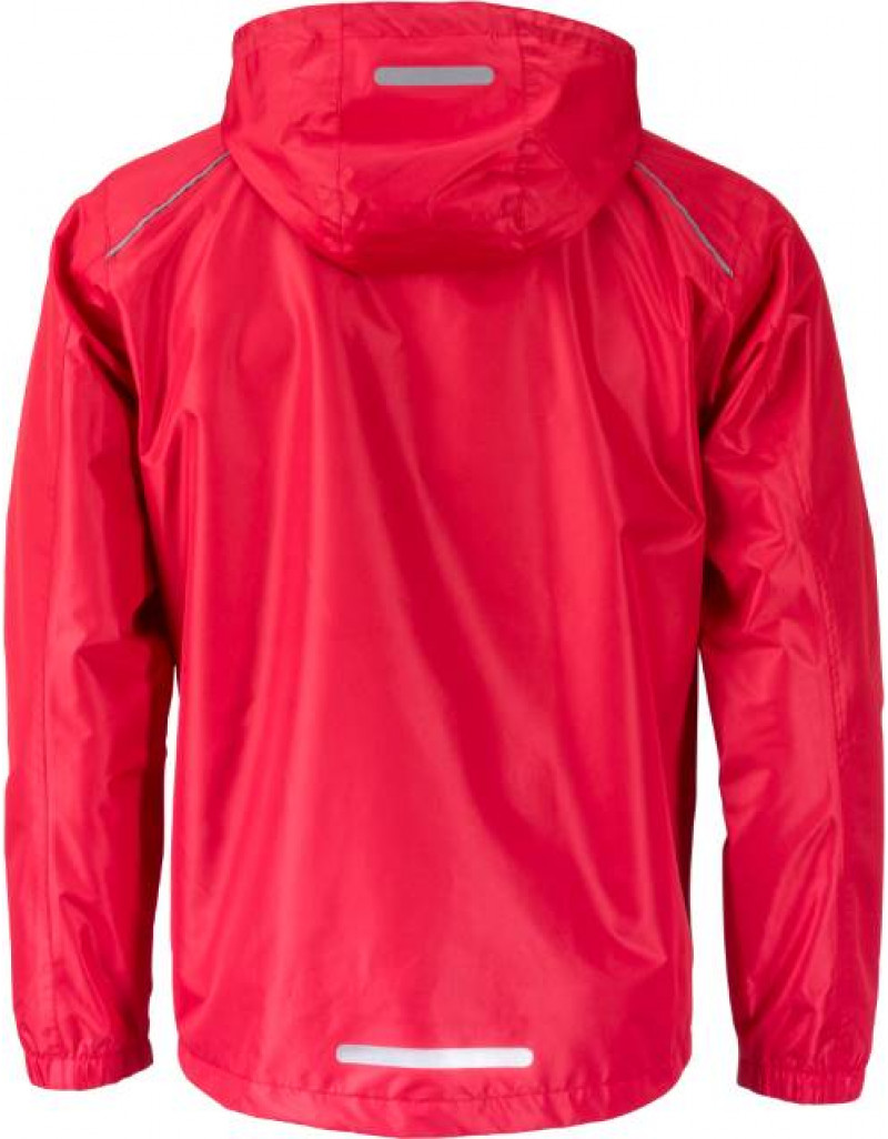 Jachetă de ploaie pentru bărbați